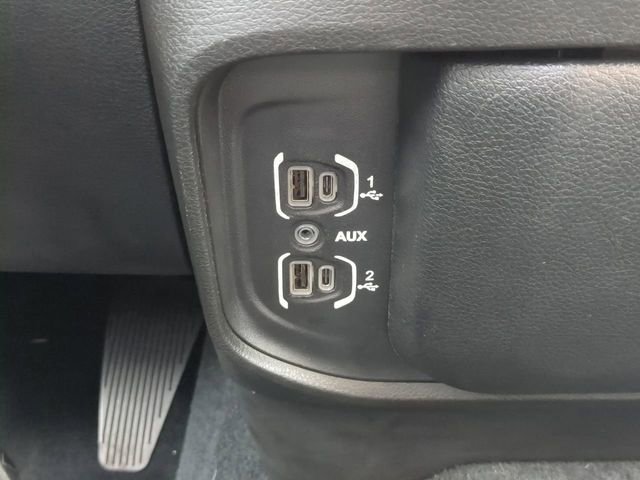 Used 2022 RAM 2500 Laramie image 26