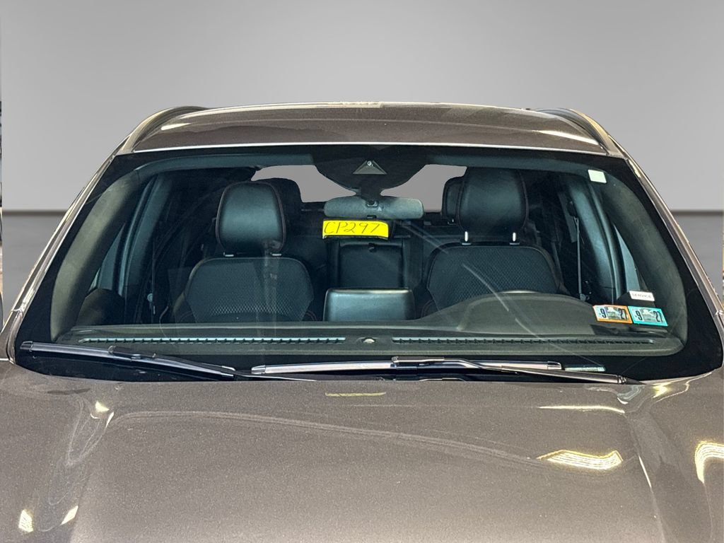 Certified 2025 Ford Escape ST-Line AWD/4WD image 14