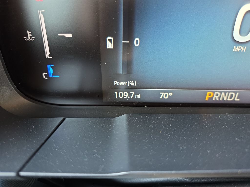 New 2026 Ford Maverick XLT w/ Equipment Group 301A AWD/4WD image 25