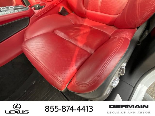 Used 2017 Porsche Macan GTS AWD/4WD image 22