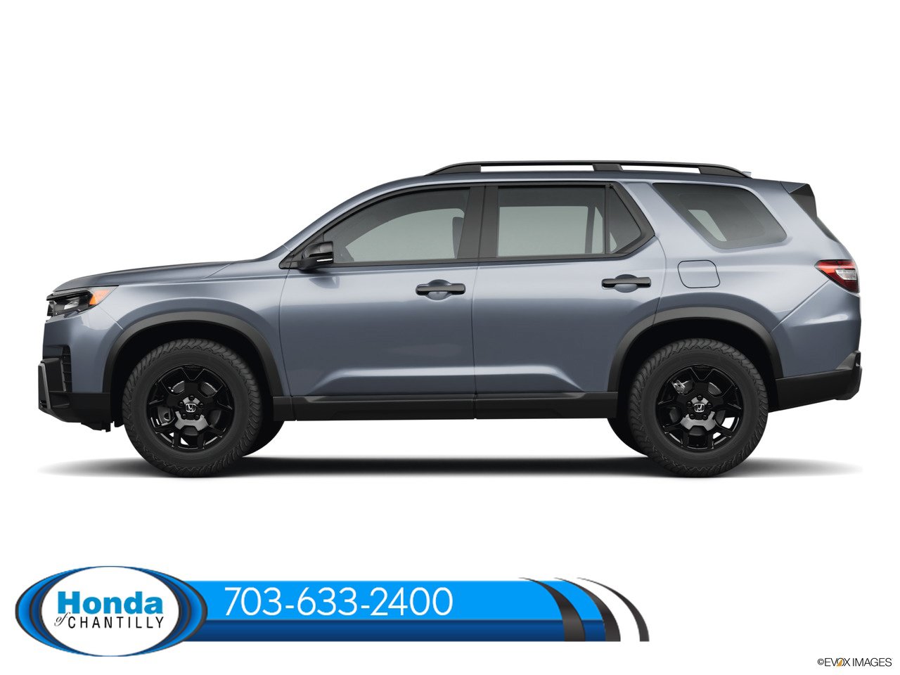 New 2026 Honda Pilot EX-L image 2
