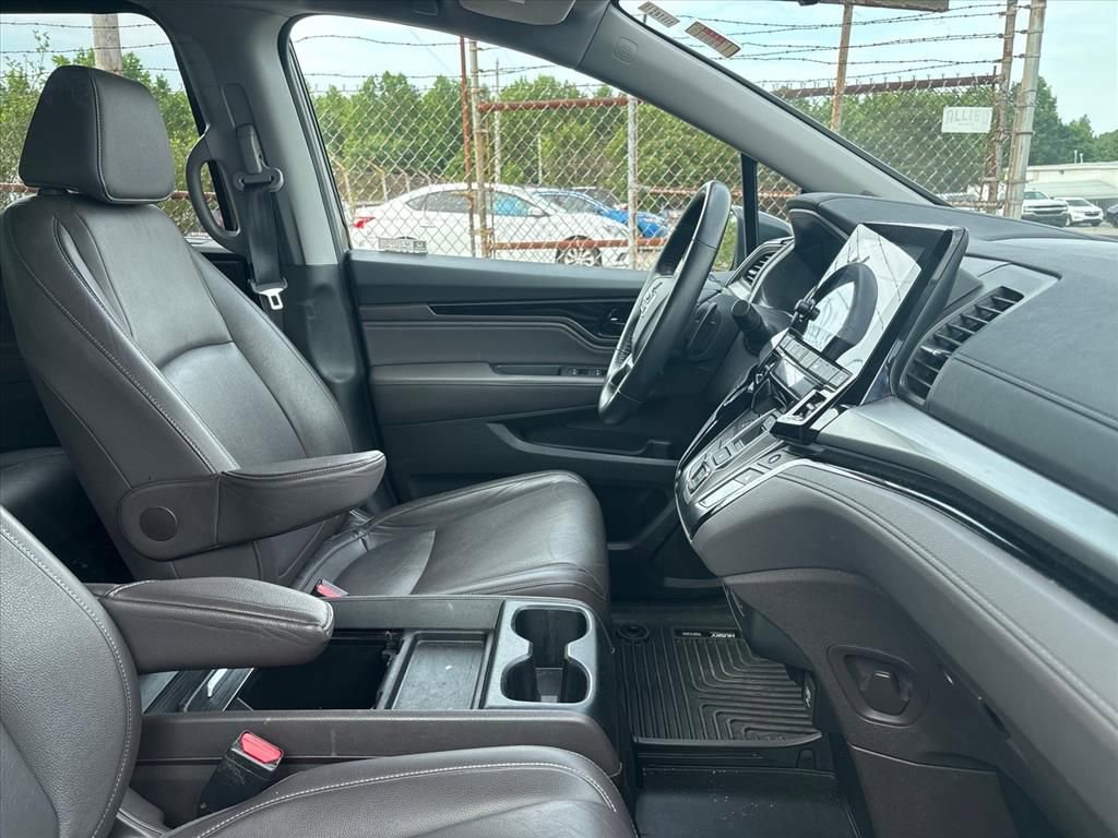 Used 2022 Honda Odyssey Touring image 19