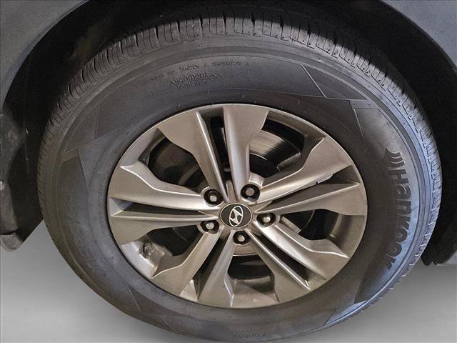 Used 2014 Hyundai Santa Fe Sport w/ Technology Package 04 FWD image 5