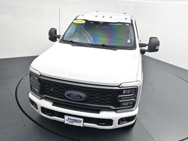 Used 2026 Ford F250 XL w/ STX Appearance Package AWD/4WD image 16