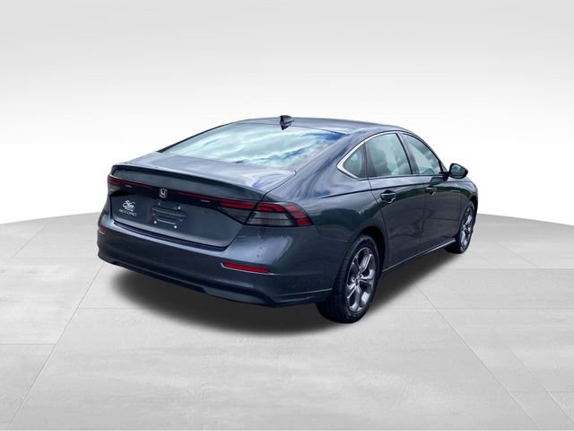 Used 2024 Honda Accord EX image 3