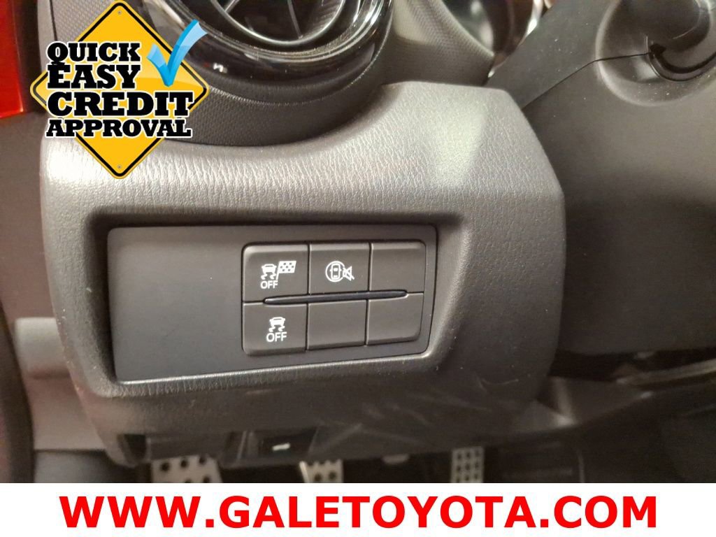 Used 2024 MAZDA MX-5 Miata RF Club w/ Interior Package image 19