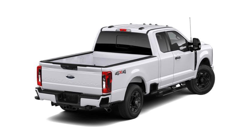 New 2026 Ford F350 XL w/ STX Appearance Package image 18