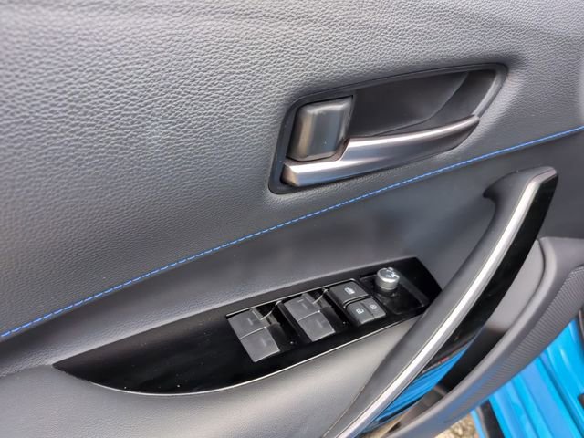 Used 2024 Toyota Corolla GR AWD/4WD image 11