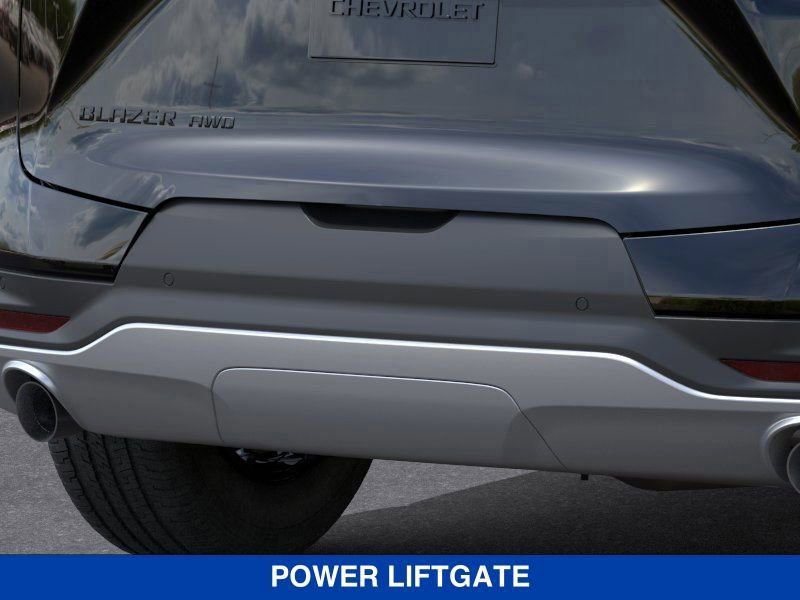 New 2026 Chevrolet Blazer LT image 15