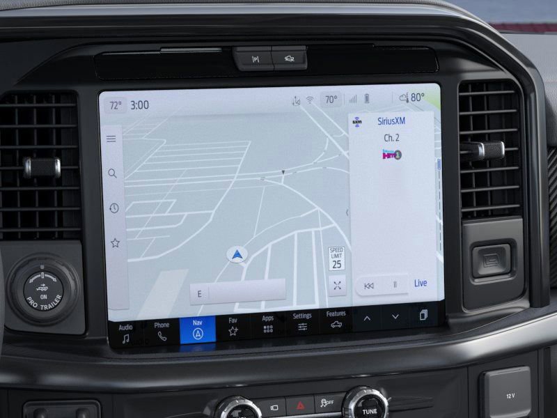 New 2025 Ford F150 Raptor image 14