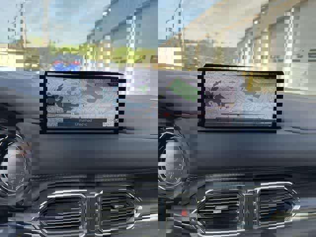 Used 2024 MAZDA CX-5 Carbon Edition image 10