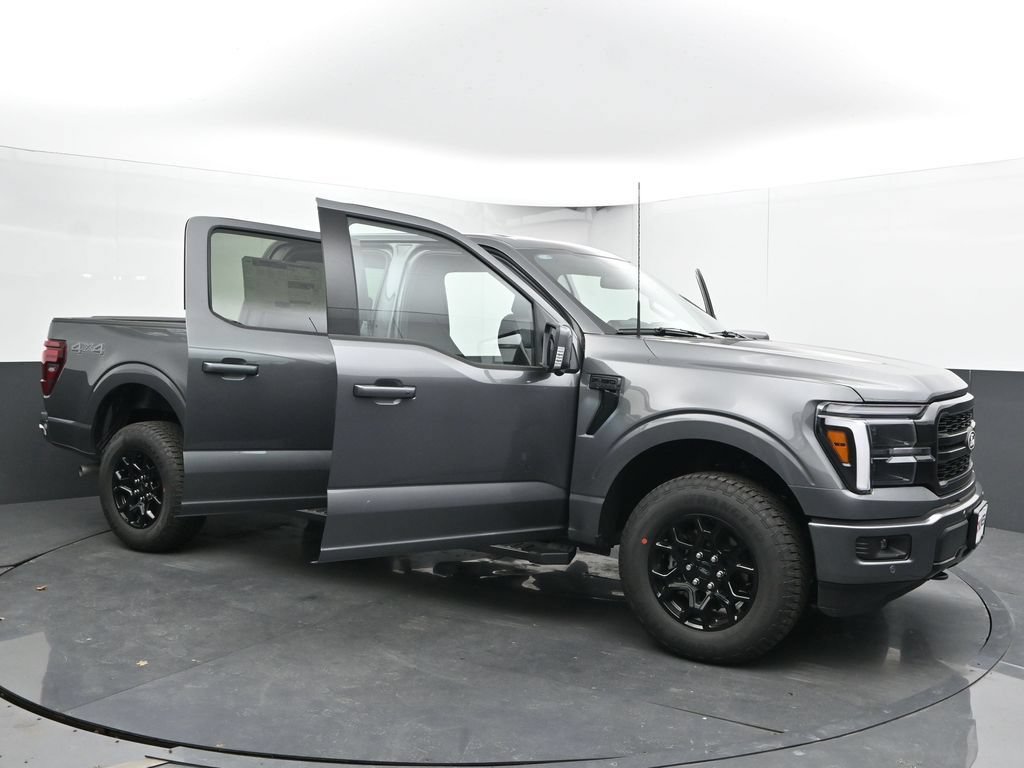 New 2026 Ford F150 Lariat w/ Bed Utility Package AWD/4WD image 54
