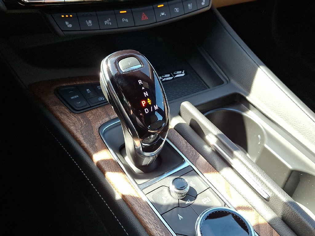 New 2026 Cadillac CT5 Premium Luxury w/ Technology Package AWD/4WD image 10