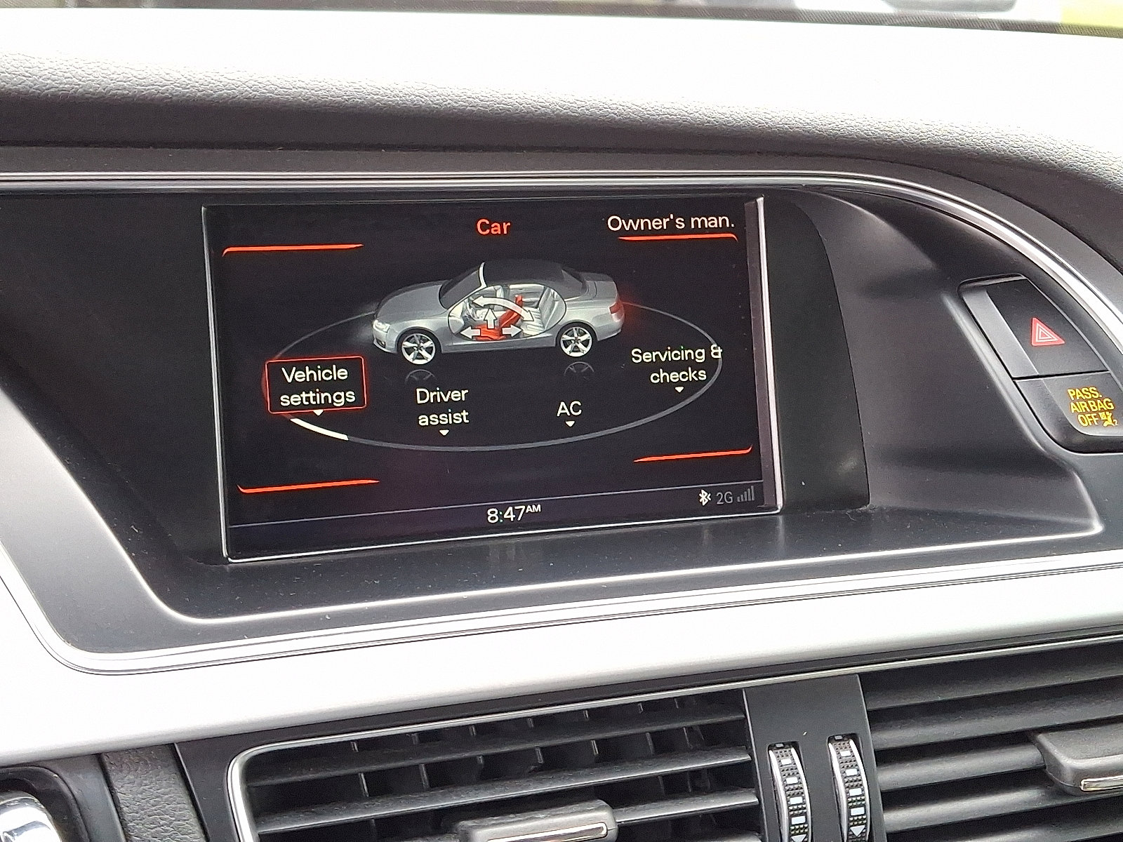 Used 2016 Audi A5 2.0T Premium image 24