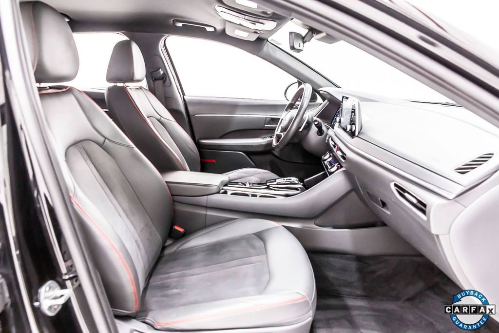 Used 2020 Hyundai Sonata SEL Plus image 33