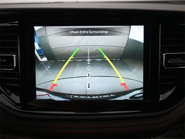 Used 2026 Dodge Durango GT w/ Blacktop Package image 21