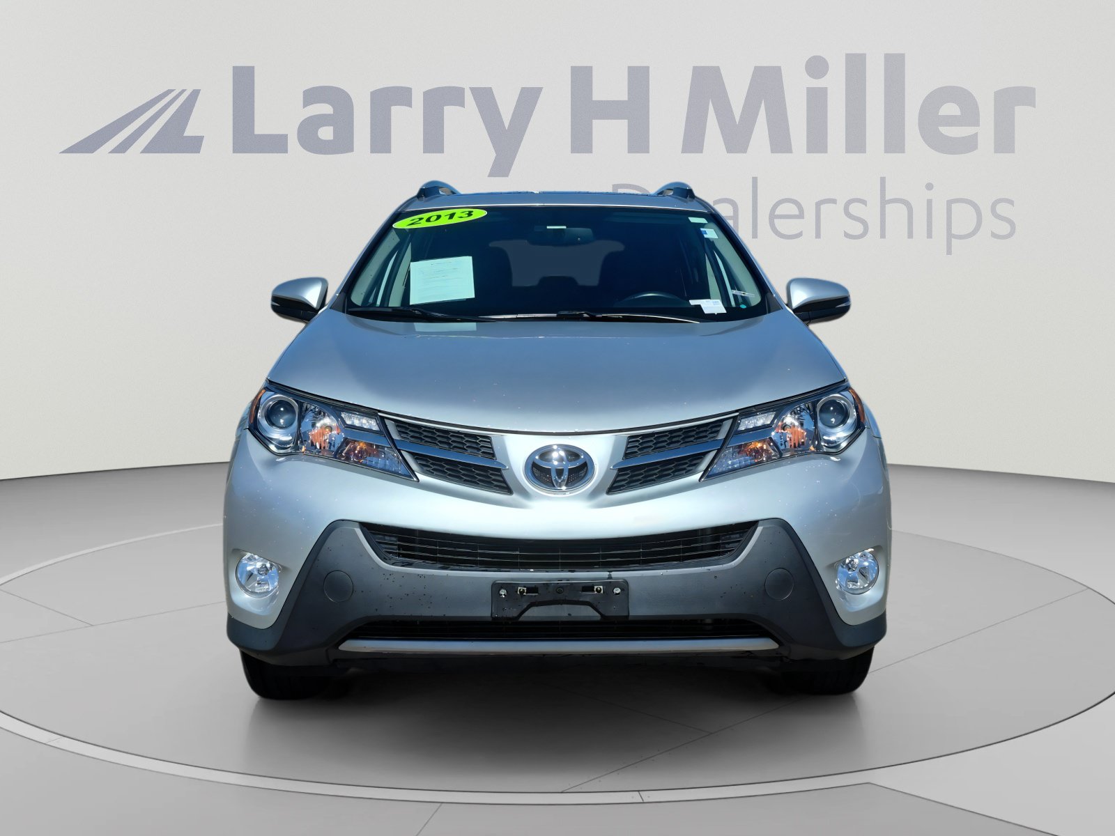 Used 2013 Toyota RAV4 Limited AWD/4WD image 8