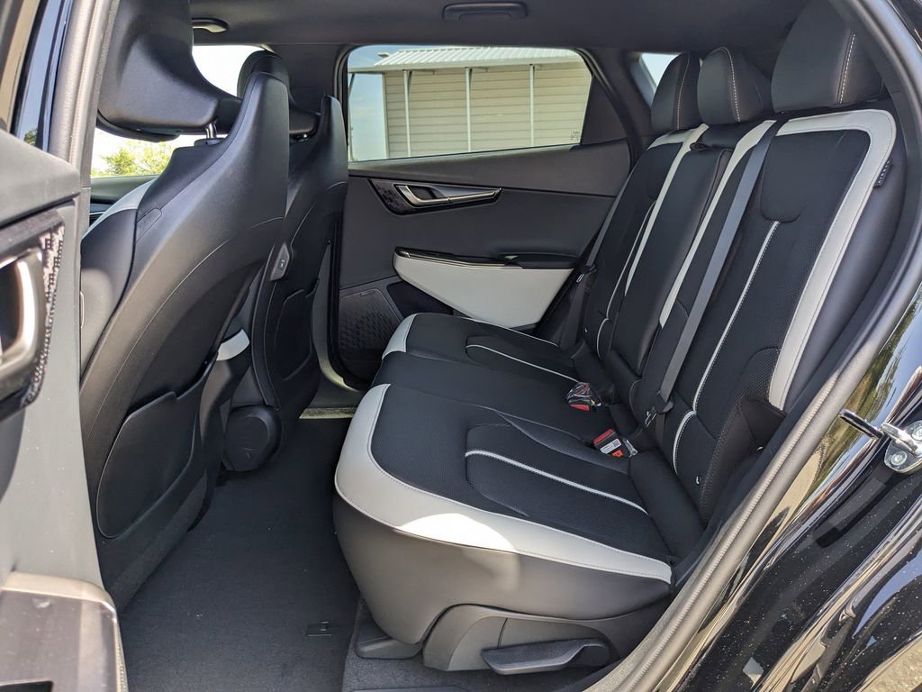 New 2025 Kia EV6 GT-Line RWD image 17