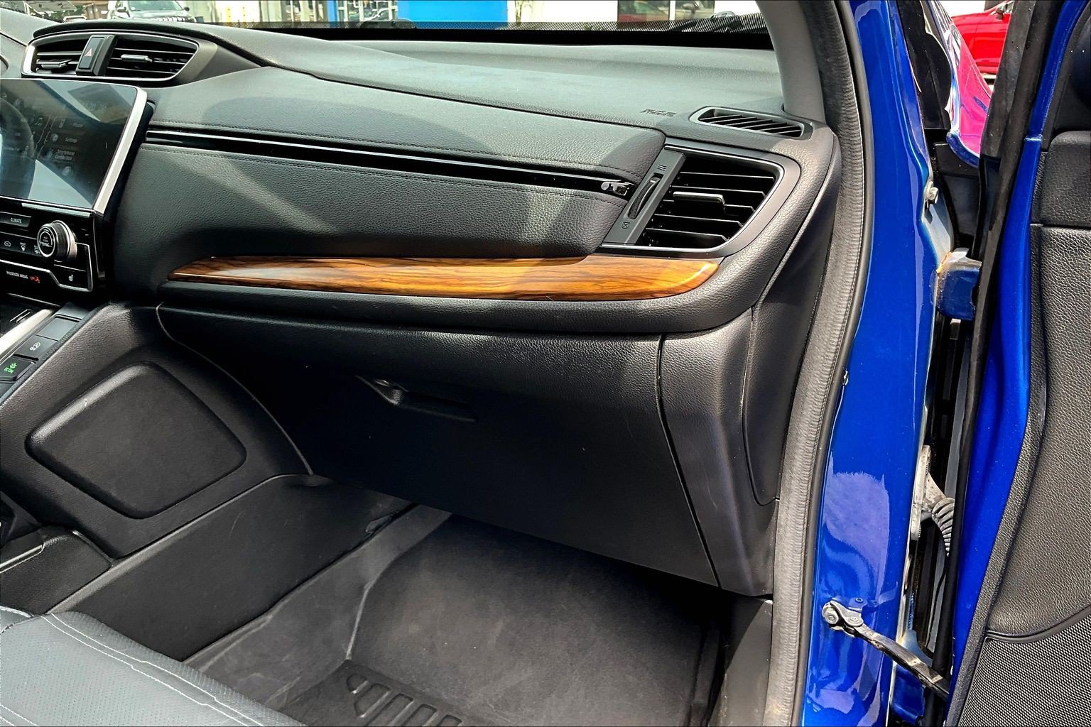 Used 2021 Honda CR-V EX-L image 16