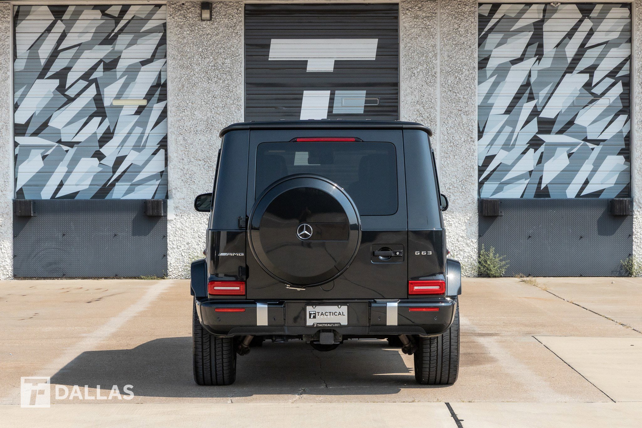 Used 2022 Mercedes-Benz G 63 AMG 4MATIC image 13