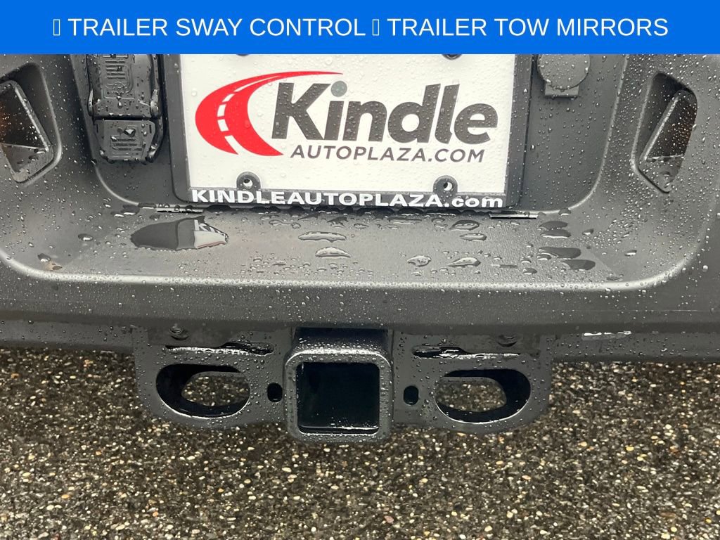 New 2026 Ford F250 XL w/ STX Appearance Package image 5