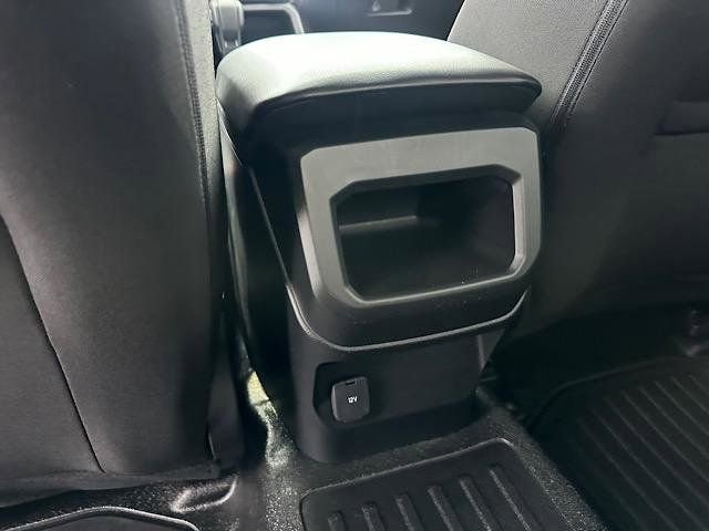 New 2025 Ford Ranger XL w/ Trailer Tow Package image 11