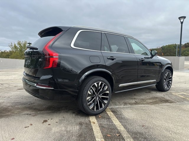 New 2026 Volvo XC90 B6 Ultra w/ Protection Package image 7