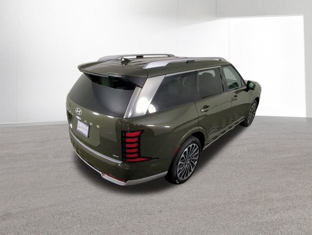 New 2026 Hyundai Palisade Calligraphy image 38