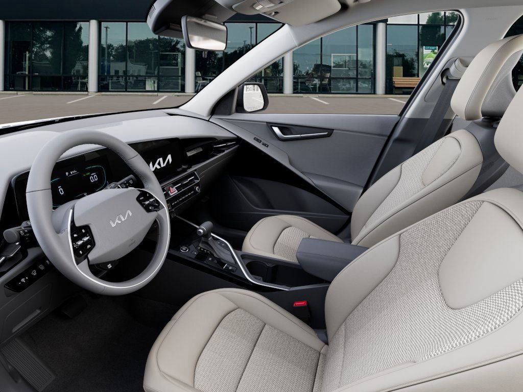 New 2026 Kia Niro EX image 18