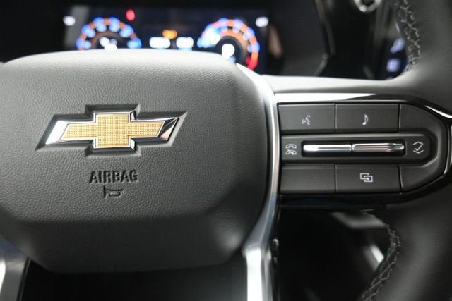 New 2026 Chevrolet Colorado LT w/ Advanced Trailering Package AWD/4WD image 25
