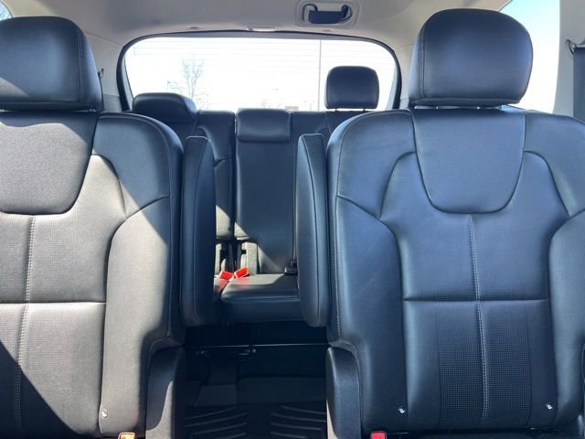 Certified 2022 Kia Telluride EX w/ EX Premium Package image 34
