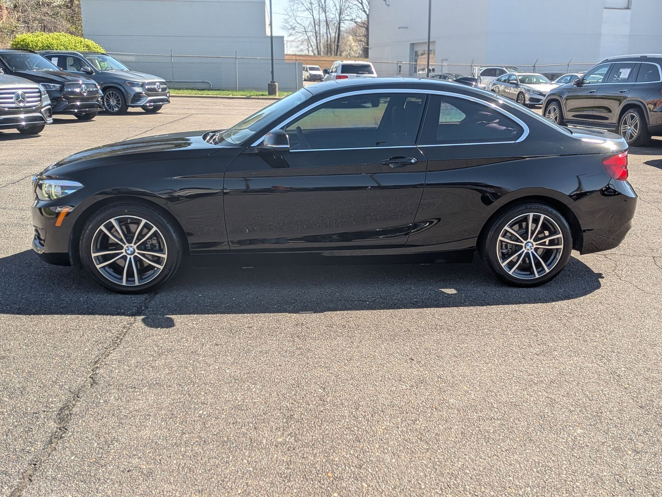Used 2018 BMW 230i Coupe image 6