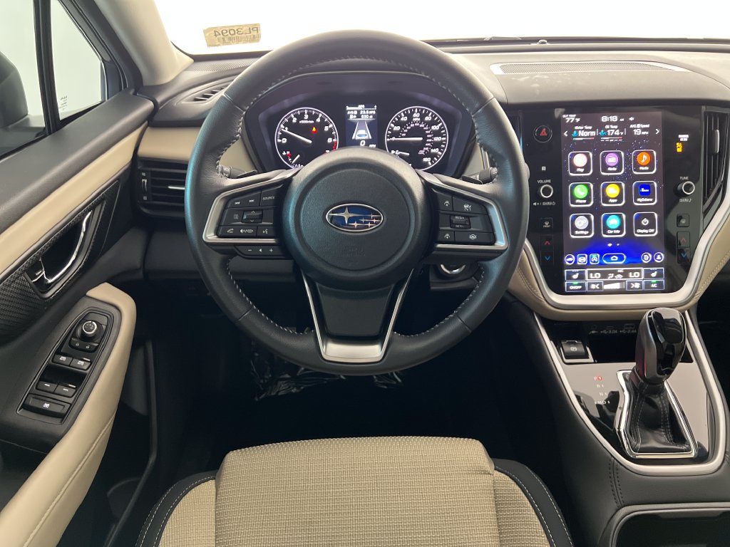 Certified 2024 Subaru Outback Premium AWD/4WD image 16