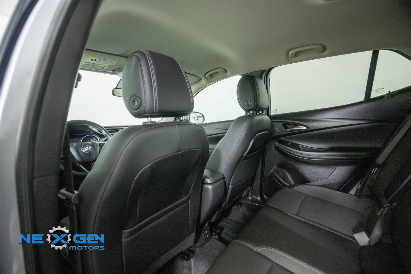 Used 2023 Buick Encore GX Preferred w/ Cold Weather Comfort Package AWD/4WD image 26