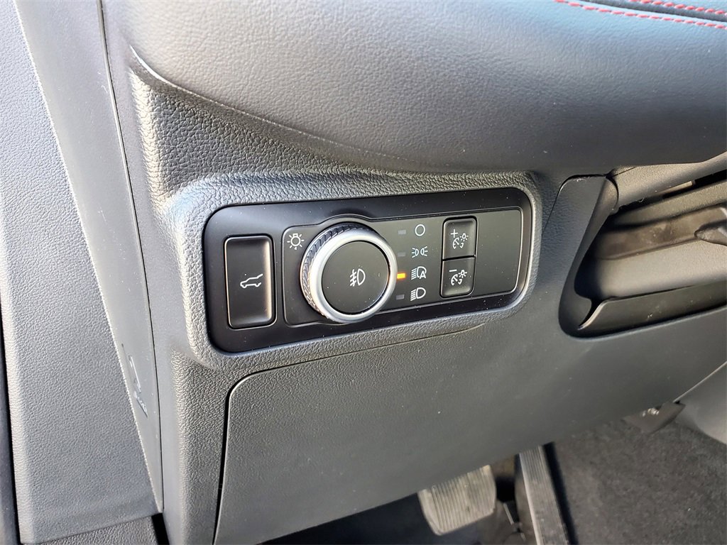 New 2026 Ford Explorer ST-Line image 13