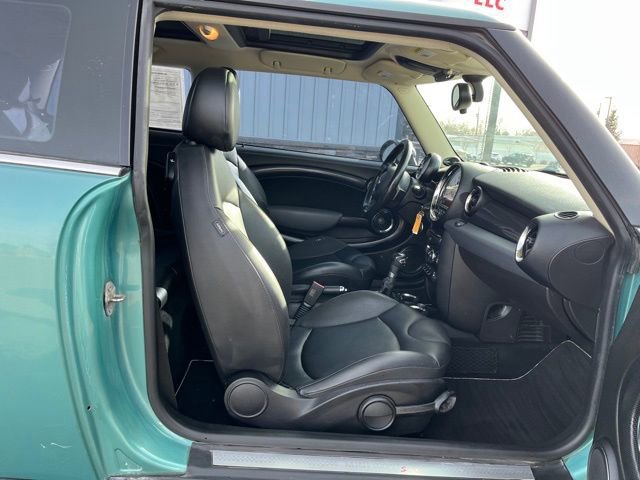 Used 2012 MINI Cooper S image 31