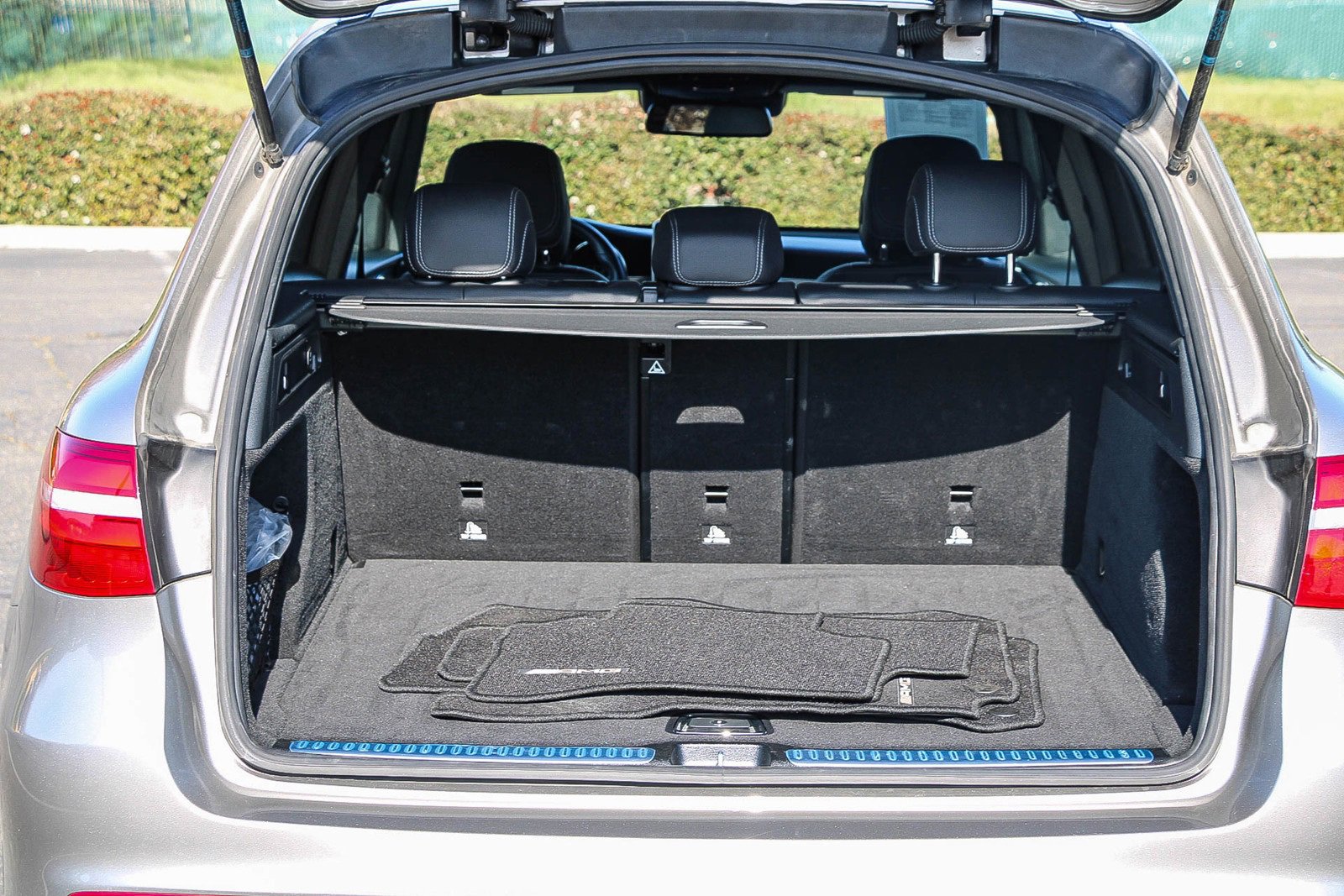 Certified 2019 Mercedes-Benz GLC 300 GLC 300 image 25