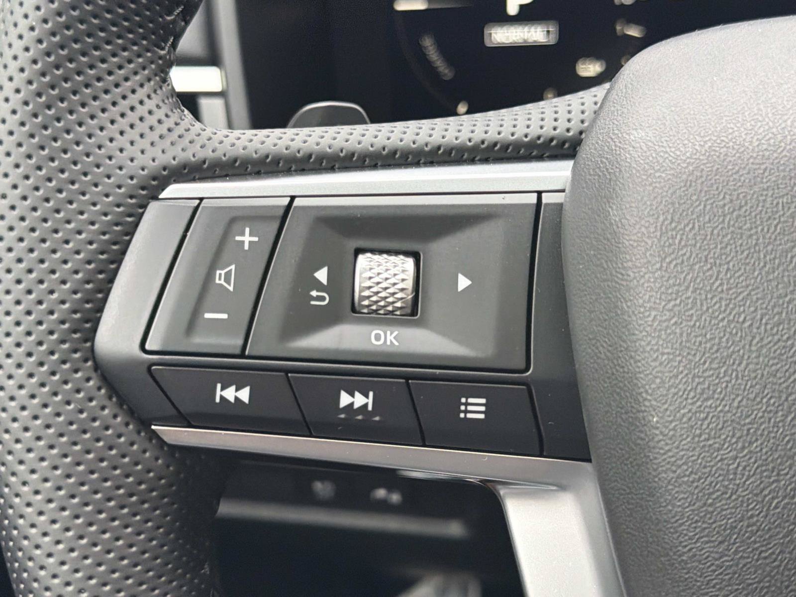 New 2026 Mitsubishi Outlander SEL AWD/4WD image 19