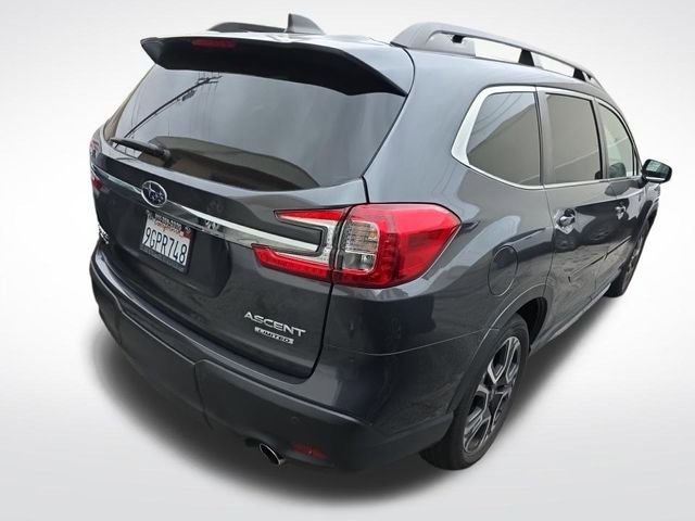 Used 2023 Subaru Ascent Limited w/ Technology Package image 4