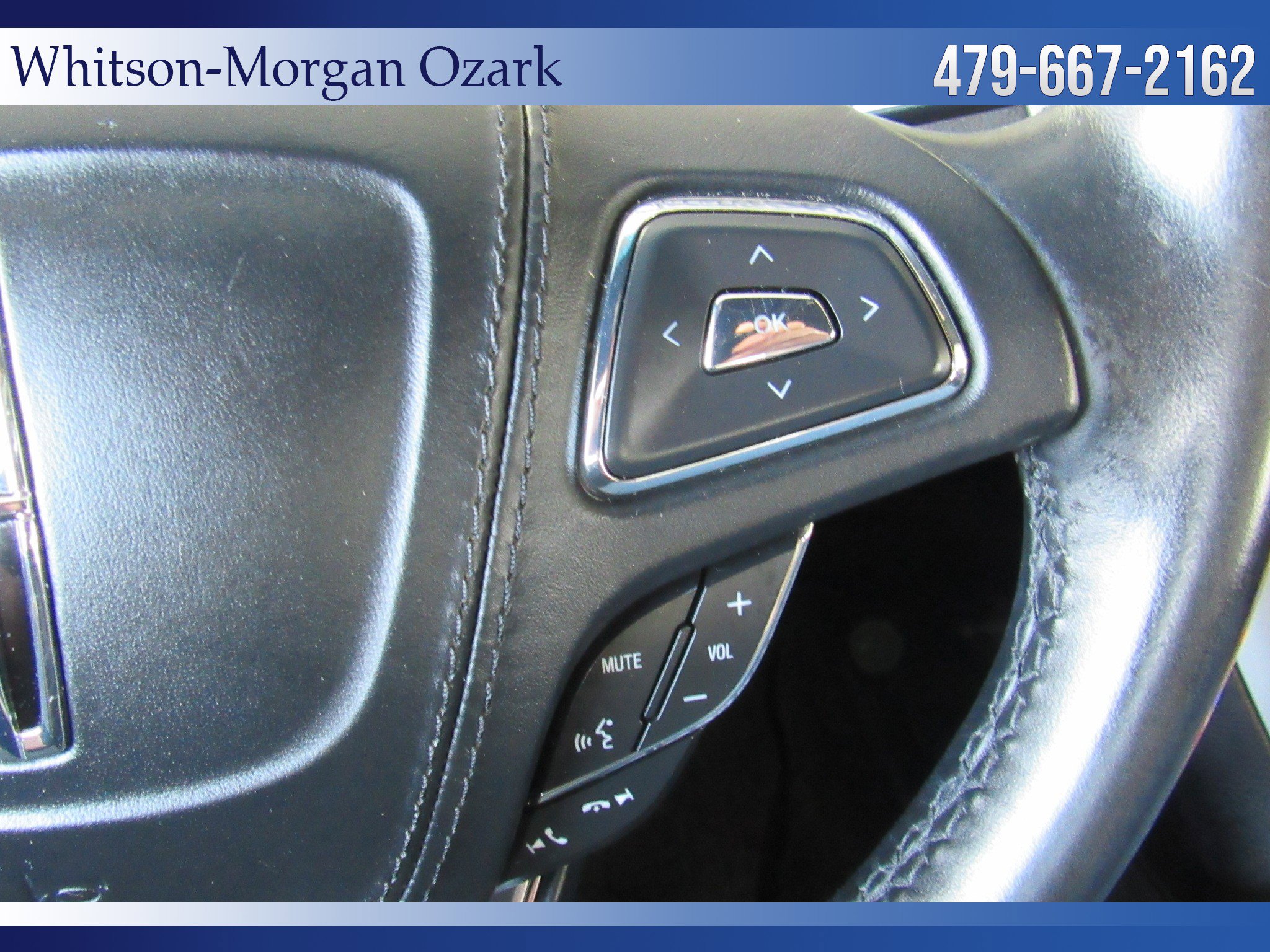 Used 2019 Lincoln MKZ Premiere FWD image 32