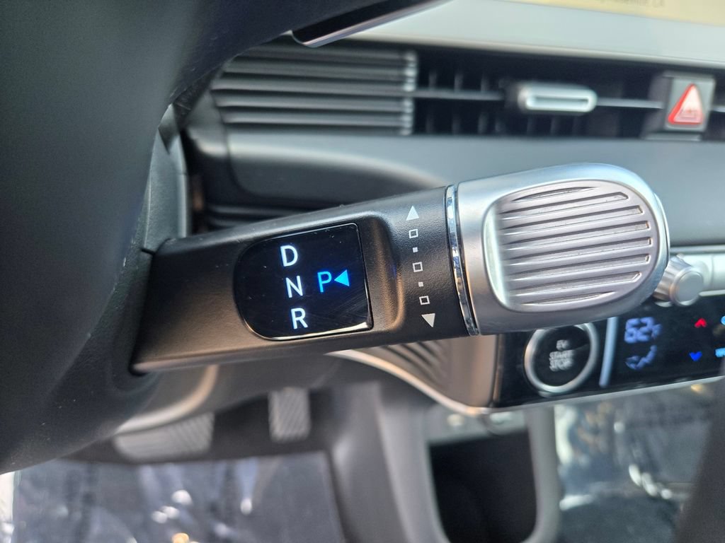 Used 2024 Hyundai Ioniq 5 SEL RWD image 19