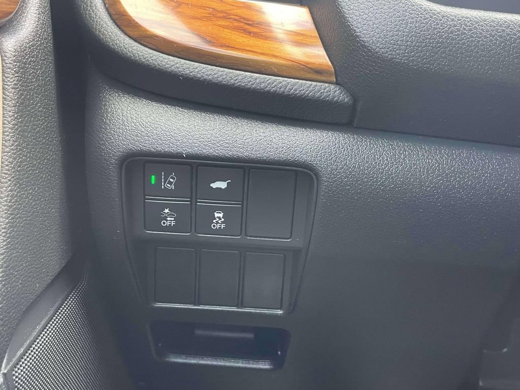 Certified 2022 Honda CR-V EX-L image 21