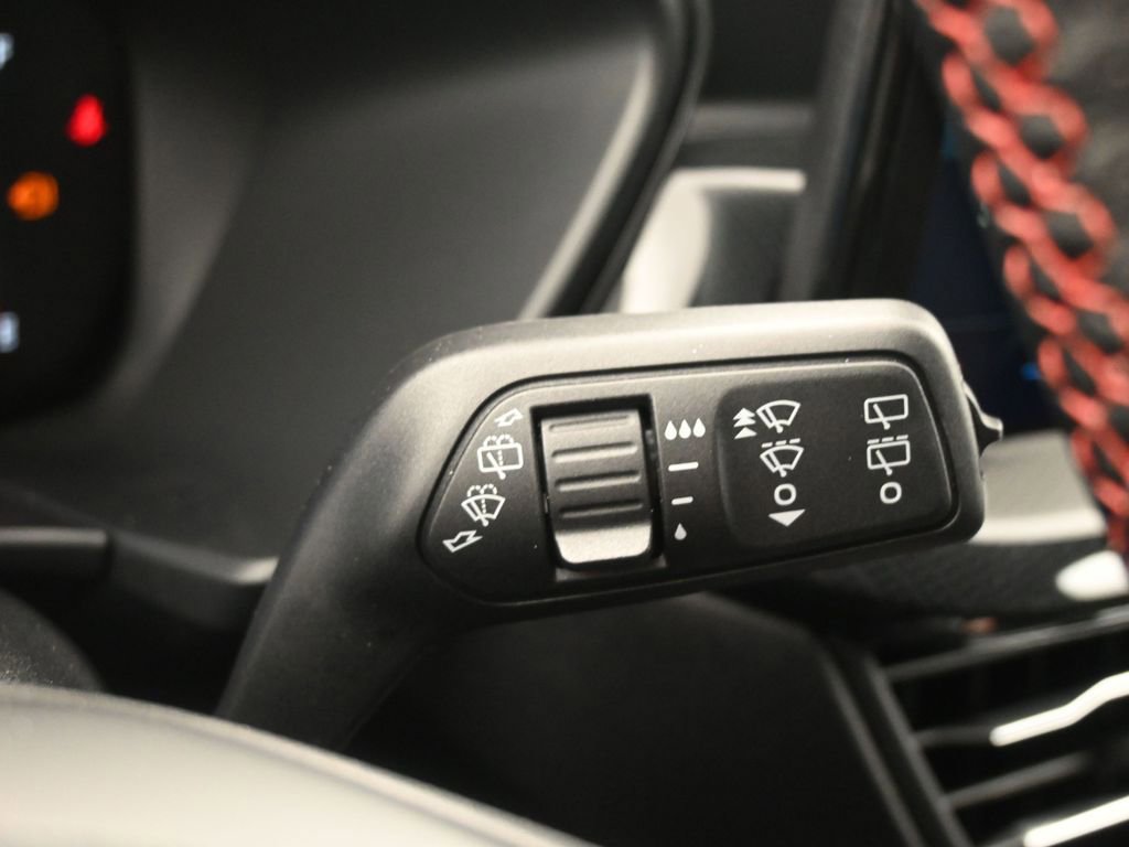 New 2026 Ford Escape ST-Line Select w/ Equipment Group 401A image 24