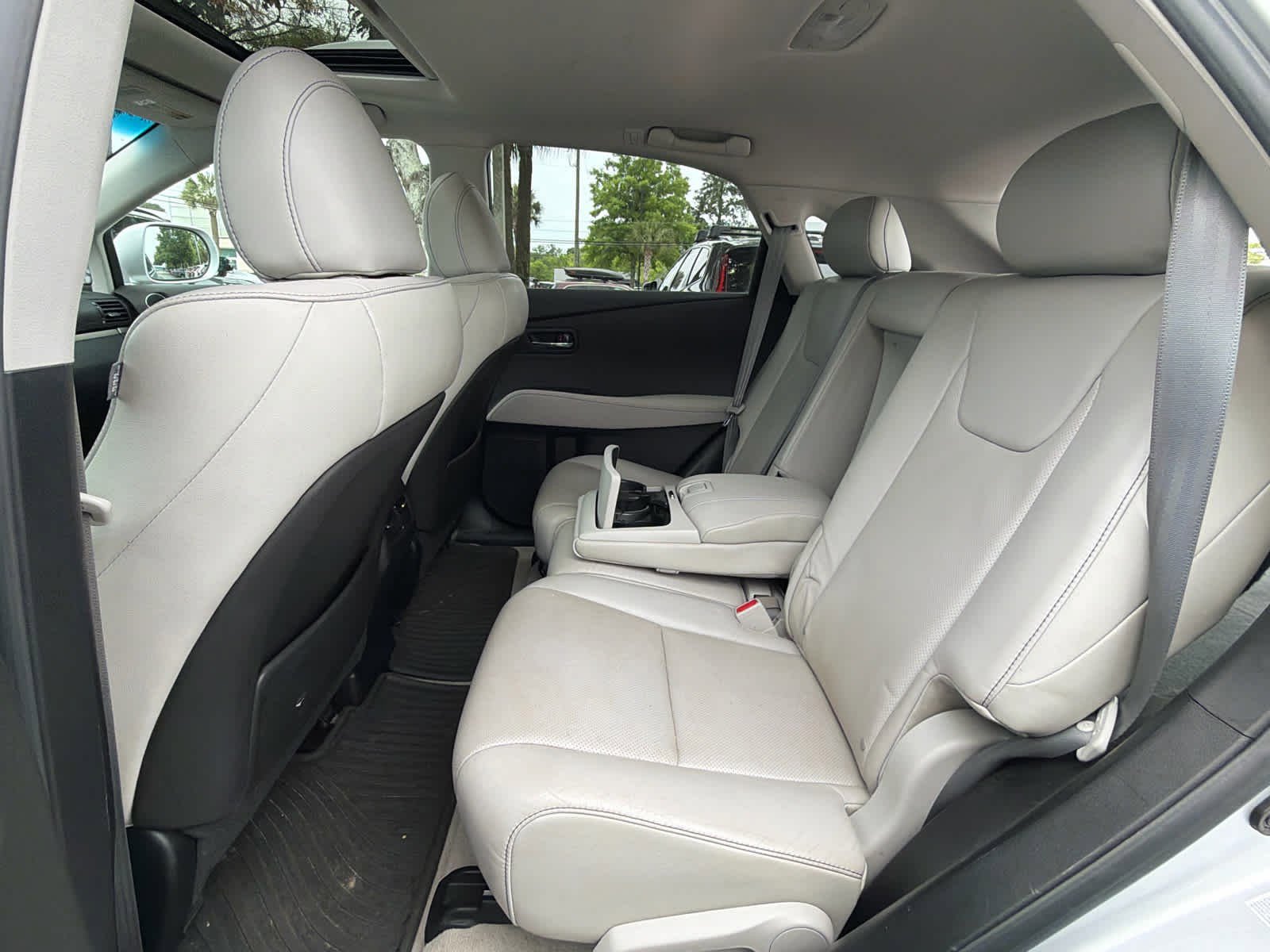 Used 2014 Lexus RX 350 AWD w/ Navigation Package image 56