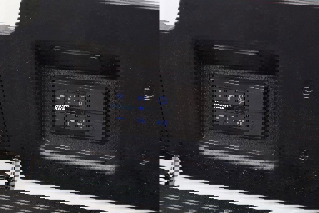 New 2026 GMC Sierra 1500 AT4X AWD/4WD image 8