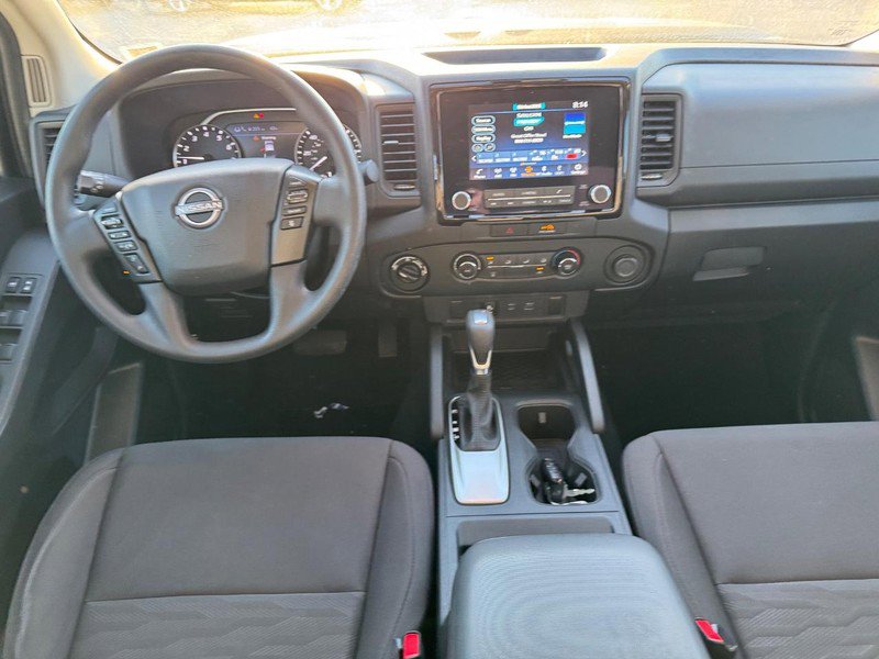 Used 2022 Nissan Frontier S w/ Technology Package image 14
