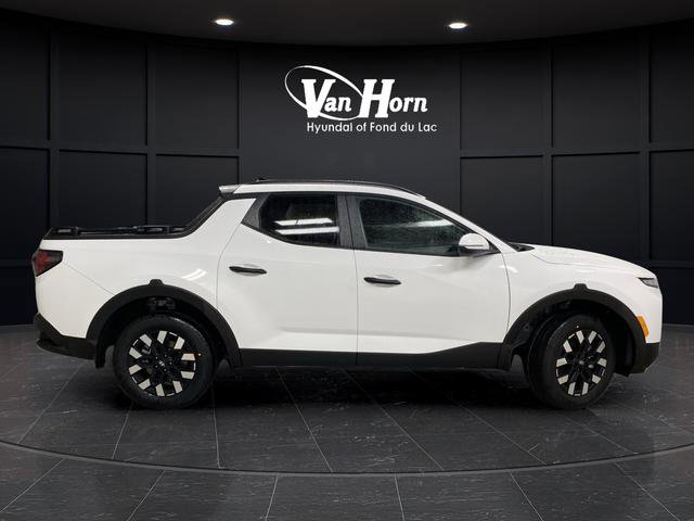 New 2026 Hyundai Santa Cruz SEL image 2