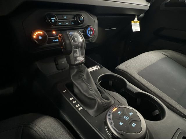 Used 2022 Ford Bronco 4-Door w/ Sasquatch Package image 15