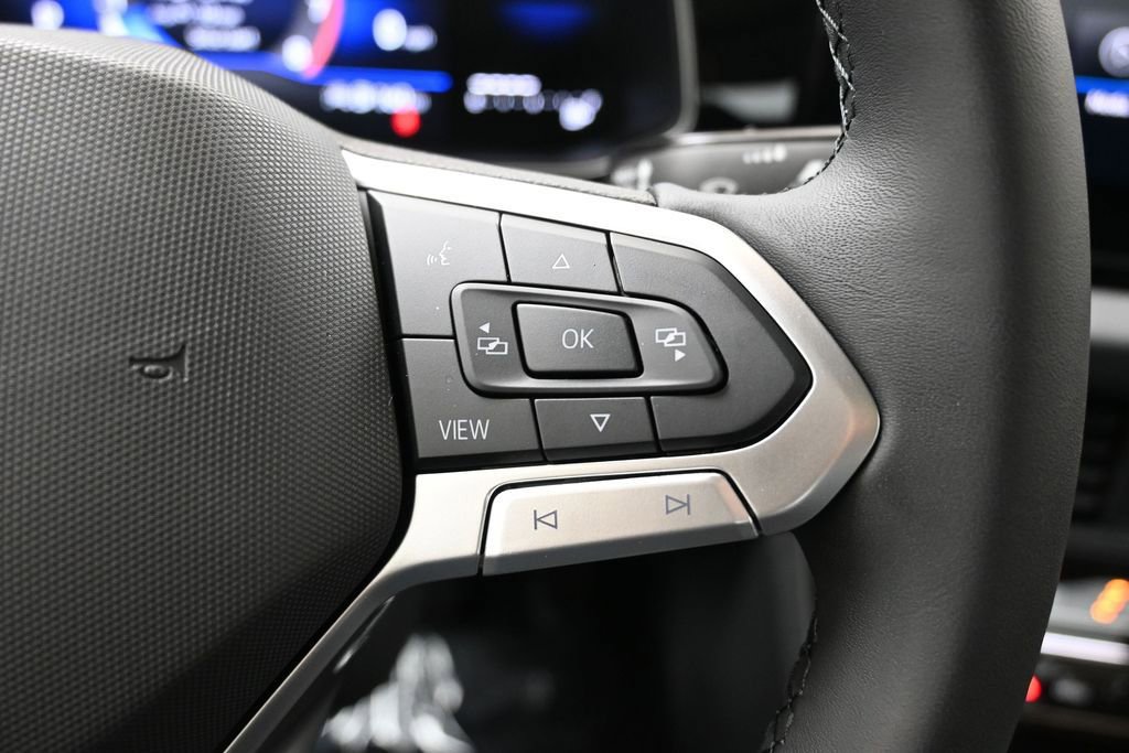 New 2026 Volkswagen Jetta SE FWD image 26