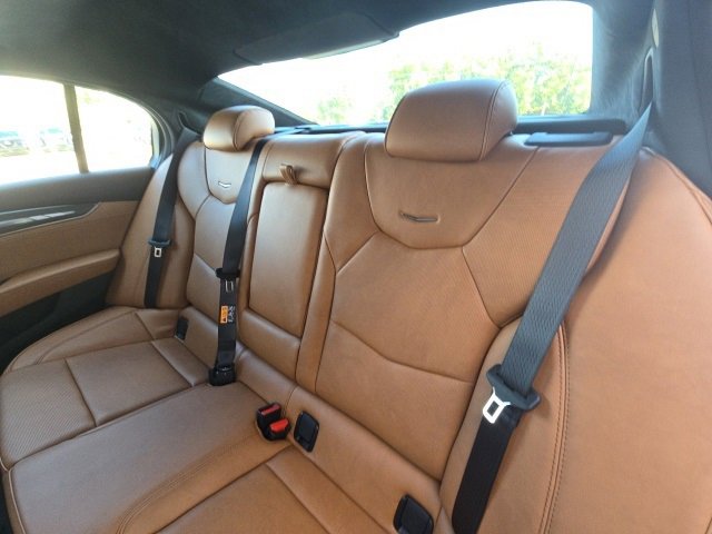 New 2026 Cadillac CT5 V w/ Platinum Package image 15